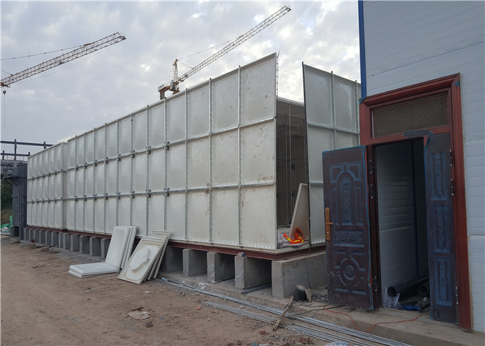 空港美術(shù)館供水項(xiàng)目